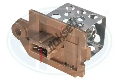 ERA Odpor vnit�n�ho tlakov�ho ventil�toru ERA 665150, 665150