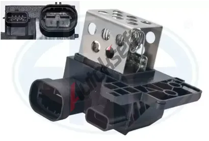 ERA Odpor vnitnho tlakovho ventiltoru ERA 665153, 665153