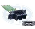 Odpor vnitnho tlakovho ventiltoru ERA ‐ ERA 665155