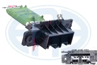 ERA Odpor vnitnho tlakovho ventiltoru ERA 665155, 665155
