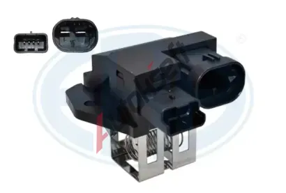 ERA Odpor vnitnho tlakovho ventiltoru ERA 665157, 665157