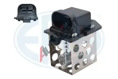 ERA Odpor vnitřního tlakového ventilátoru ERA 665158, 665158 ERA Odpor vnitřního tlakového ventilátoru ERA 665158, 665158