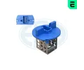 ERA Odpor vnit�n�ho tlakov�ho ventil�toru&nbsp;&dash;&nbsp;ERA 665162