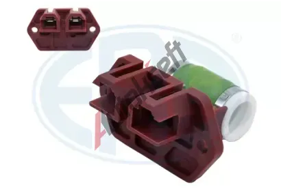 ERA Odpor vnitřního tlakového ventilátoru ERA 665165, 665165 ERA Odpor vnitřního tlakového ventilátoru ERA 665165, 665165