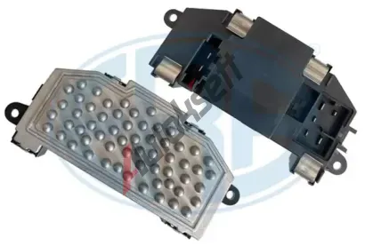 ERA Odpor vnitřního tlakového ventilátoru ERA 665167, 665167 ERA Odpor vnitřního tlakového ventilátoru ERA 665167, 665167