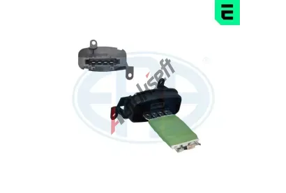 ERA Odpor vnitřního tlakového ventilátoru ERA 665170, 665170 ERA Odpor vnitřního tlakového ventilátoru ERA 665170, 665170