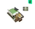Odpor vnit�n�ho tlakov�ho ventil�toru&nbsp;ERA&nbsp;&dash;&nbsp;ERA 665175