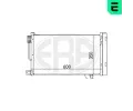 ERA Kondenz�tor klimatizace&nbsp;&dash;&nbsp;ERA 667010