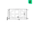 Kondenz�tor klimatizace&nbsp;ERA&nbsp;&dash;&nbsp;ERA 667134