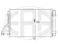 Kondenztor klimatizace ERA ‐ ERA 667151