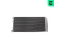 ERA Kondenz�tor klimatizace ERA 667157, 667157