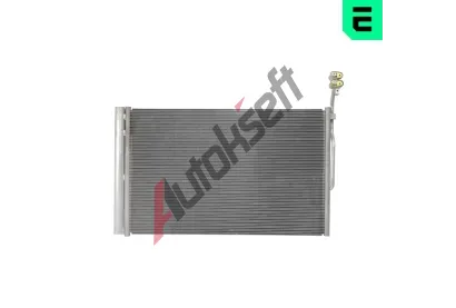 ERA Kondenz�tor klimatizace ERA 667471, 667471