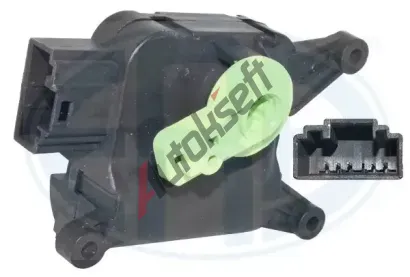 ERA Ovl�dac� prvek klimatizace ERA 668506, 668506