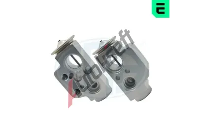 ERA Expanzní ventil klimatizace ERA 669023, 669023 ERA Expanzní ventil klimatizace ERA 669023, 669023