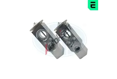 ERA Expanzní ventil klimatizace ERA 669030, 669030 ERA Expanzní ventil klimatizace ERA 669030, 669030