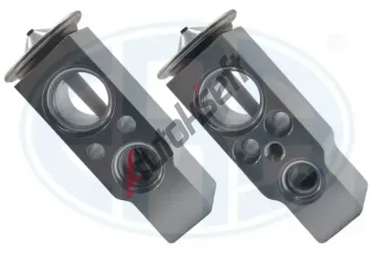 ERA Expanzní ventil klimatizace ERA 669042, 669042 ERA Expanzní ventil klimatizace ERA 669042, 669042