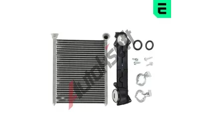 ERA Výměník tepla vnitřního vytápění ERA 669201, 669201 ERA Výměník tepla vnitřního vytápění ERA 669201, 669201