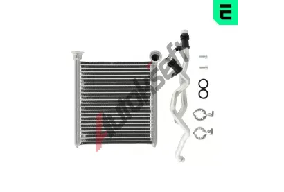 ERA Výměník tepla vnitřního vytápění ERA 669207, 669207 ERA Výměník tepla vnitřního vytápění ERA 669207, 669207