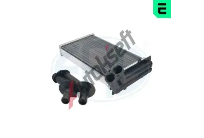 ERA Výměník tepla vnitřního vytápění ERA 669542, 669542 ERA Výměník tepla vnitřního vytápění ERA 669542, 669542