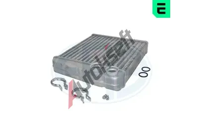 ERA Výměník tepla vnitřního vytápění ERA 669558, 669558 ERA Výměník tepla vnitřního vytápění ERA 669558, 669558