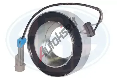 ERA Cvka kompresoru s magnetickou spojkou ERA 671000, 671000