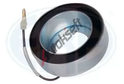 ERA Cvka kompresoru s magnetickou spojkou ERA 671010, 671010