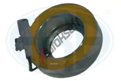 ERA Cvka kompresoru s magnetickou spojkou ERA 671017, 671017