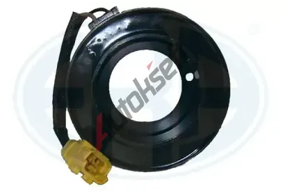 ERA Cvka kompresoru s magnetickou spojkou ERA 671020, 671020