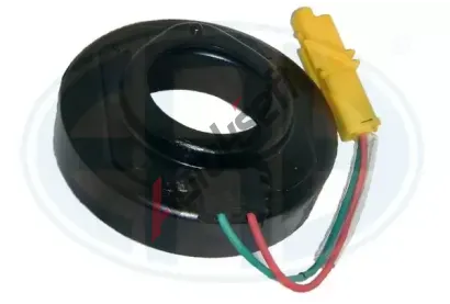ERA Cvka kompresoru s magnetickou spojkou ERA 671022, 671022