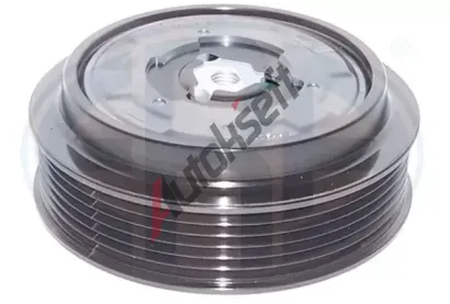 ERA Elektromagnetick spojka kompresoru klimatizace ERA 671023, 671023