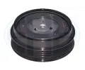 ERA Elektromagnetick spojka kompresoru klimatizace ‐ ERA 671030