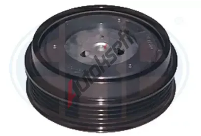 ERA Elektromagnetick spojka kompresoru klimatizace ERA 671030, 671030