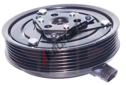 ERA Elektromagnetick spojka kompresoru klimatizace ERA 671031, 671031
