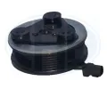 Elektromagnetick spojka kompresoru klimatizace ERA ‐ ERA 671039
