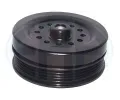 ERA Elektromagnetick spojka kompresoru klimatizace ‐ ERA 671040