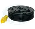 Elektromagnetick spojka kompresoru klimatizace ERA ‐ ERA 671046