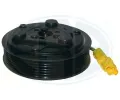 ERA Elektromagnetick spojka kompresoru klimatizace ‐ ERA 671047