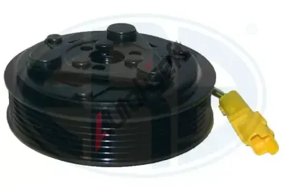 ERA Elektromagnetick spojka kompresoru klimatizace ERA 671047, 671047