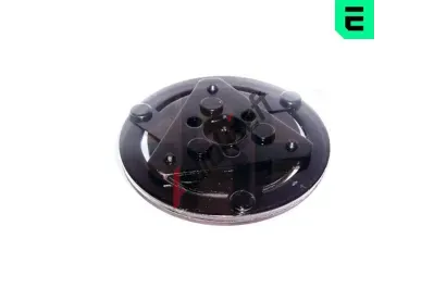 ERA Unašecí kotouč magnetické spojky kompresoru ERA 671056, 671056 ERA Unašecí kotouč magnetické spojky kompresoru ERA 671056, 671056