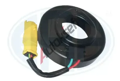 ERA Cvka kompresoru s magnetickou spojkou ERA 671095, 671095