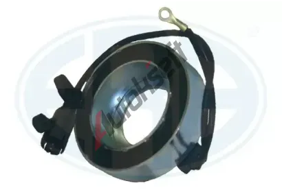 ERA Cvka kompresoru s magnetickou spojkou ERA 671110, 671110