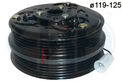 ERA Elektromagnetick spojka kompresoru klimatizace ERA 671124, 671124