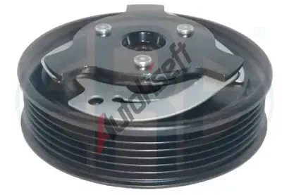 ERA Elektromagnetick spojka kompresoru klimatizace ERA 671125, 671125