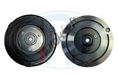 ERA Unašecí kotouč magnetické spojky kompresoru ERA 671128, 671128 ERA Unašecí kotouč magnetické spojky kompresoru ERA 671128, 671128