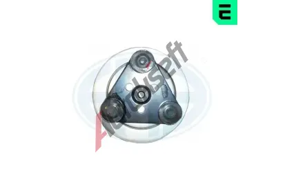 ERA Unašecí kotouč magnetické spojky kompresoru ERA 671130, 671130 ERA Unašecí kotouč magnetické spojky kompresoru ERA 671130, 671130