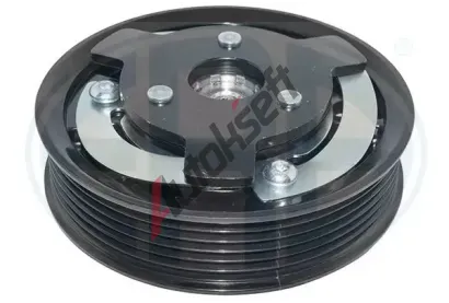 ERA Elektromagnetick spojka kompresoru klimatizace ERA 671137, 671137