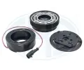 Elektromagnetick spojka kompresoru klimatizace ERA ‐ ERA 671139