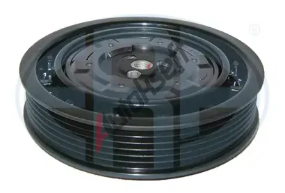 ERA Elektromagnetická spojka kompresoru klimatizace ERA 671158, 671158  ERA Elektromagnetická spojka kompresoru klimatizace ERA 671158, 671158