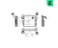 Chladi� vzduchu intercooler&nbsp;ERA&nbsp;&dash;&nbsp;ERA 672040