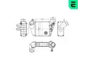 Chladi� vzduchu intercooler&nbsp;ERA&nbsp;&dash;&nbsp;ERA 672108